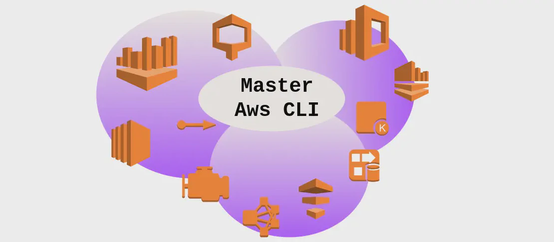 AWS Glue CLI Examples (with examples)