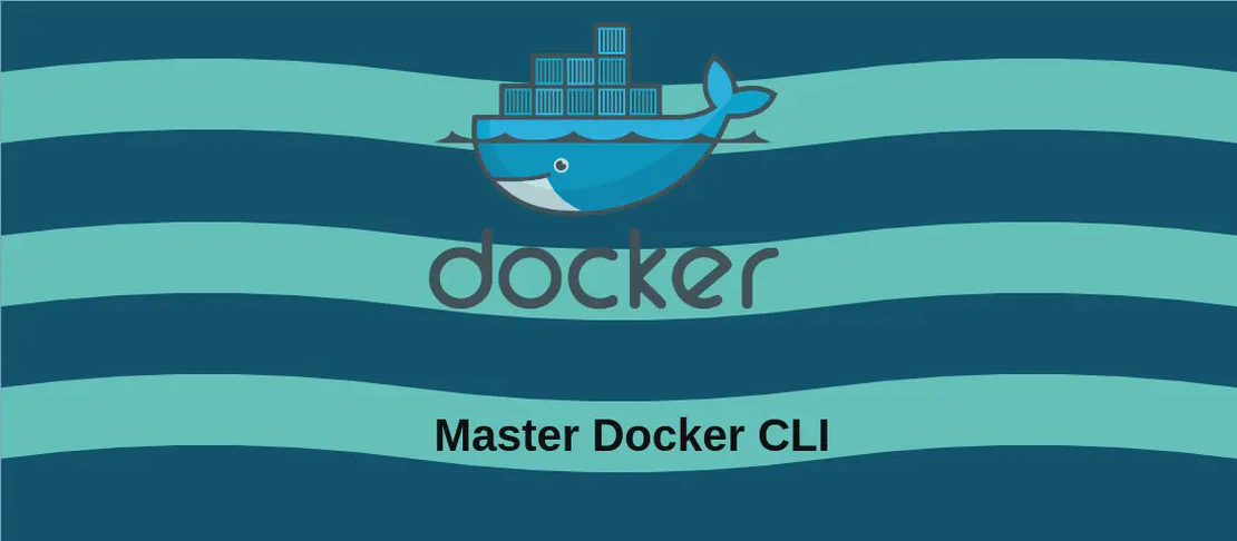 Docker Command Examples (with examples)