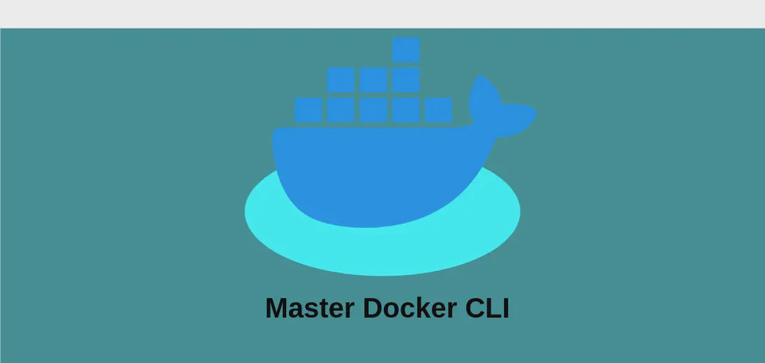 Docker Container Management (with examples)