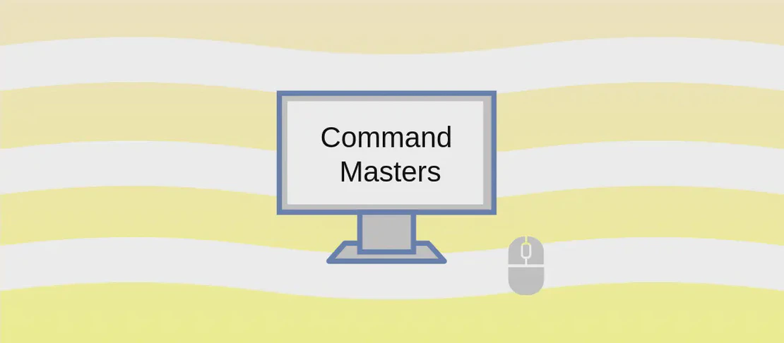 How to use the command rm (with examples)