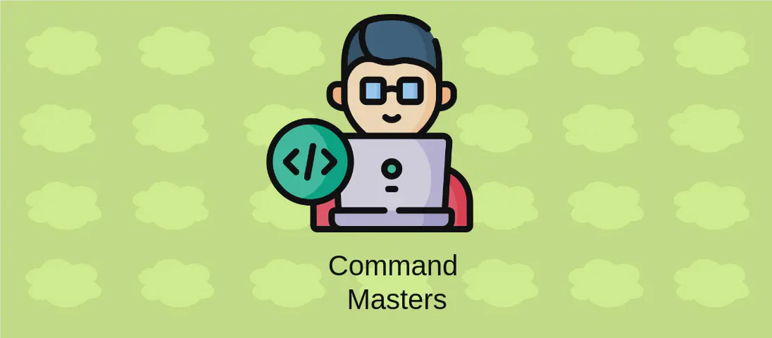 How to use the command 'daps' (with examples)